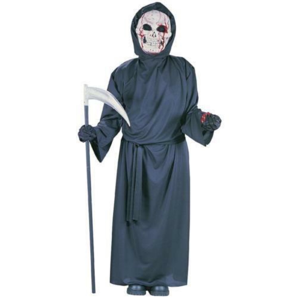 HALLOWEEN COSTUME